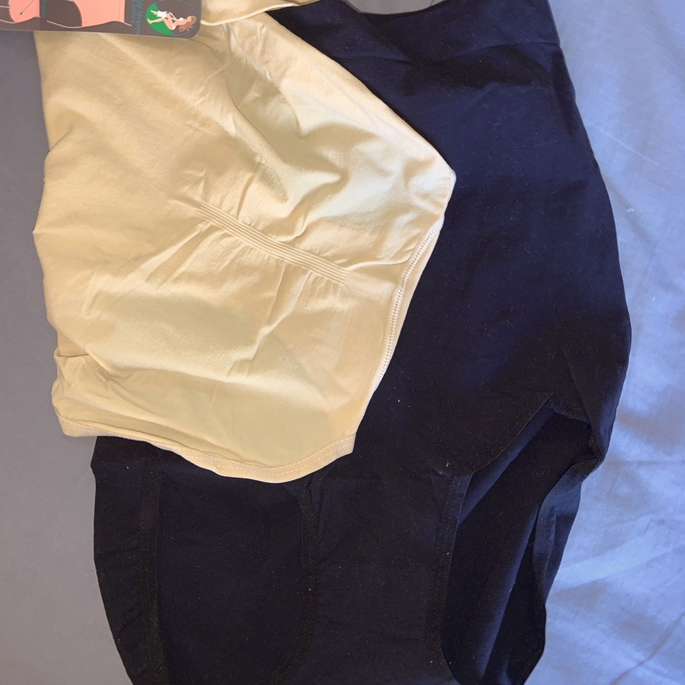 Shape Wear USA two pack.